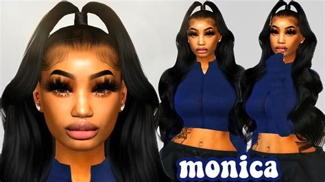 Sims 4 Alpha Skin Overlay