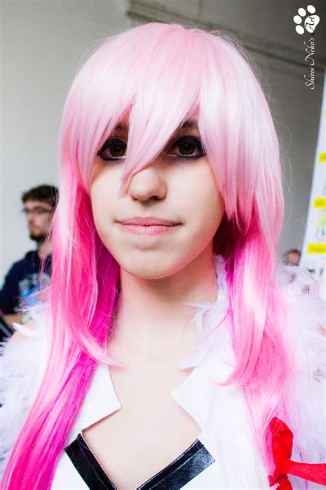 Guilty Crown Cosplay - Inori by ShiroiNekosArt on DeviantArt