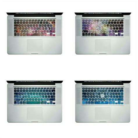 Macbook Keyboard Stickers ***UPDATED***, Hobbies & Toys, Stationery & Craft, Stationery & School ...