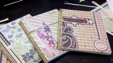 Custom Notebook Cover : 6 Steps (with Pictures) - Instructables