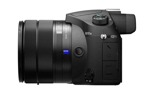 Sony RX10 III Hands-On Review | Digital Trends