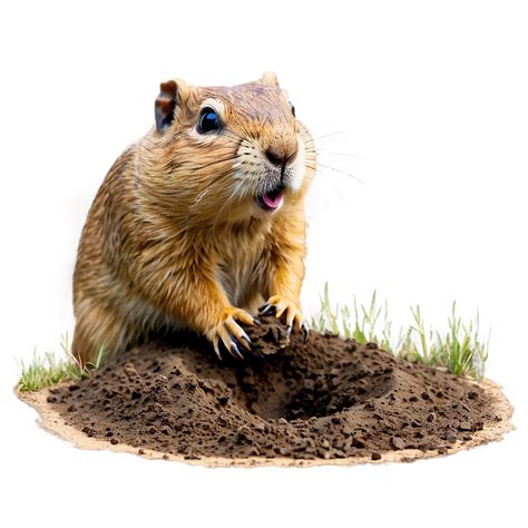 Gopher PNG Images [100+] - SubPNG.com