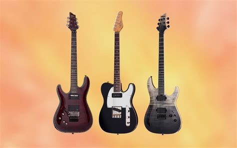 10 Best Metal Guitar Brands In The World | Strong Sounds