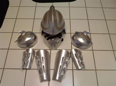 1987 TMNT Shredder Costume | Shredder costume, Tmnt, Diy halloween costumes