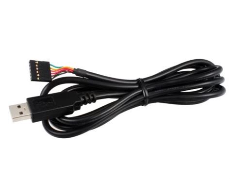 UART-USB Adapter - emtrion