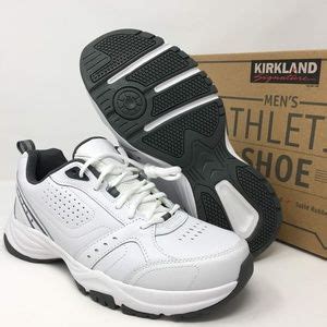 Kirkland Signature | Shoes | Kirkland Signature Memory Foam Athletic Shoes | Poshmark