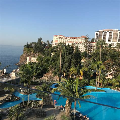 PESTANA MADEIRA BEACH CLUB - Updated 2021 Prices & Hotel Reviews (Funchal, Portugal) - Tripadvisor