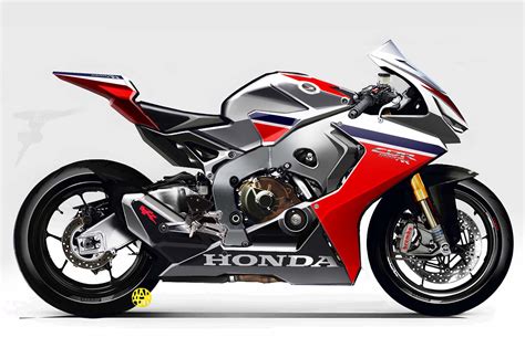 Honda CBR1000RR Archives - Asphalt & Rubber