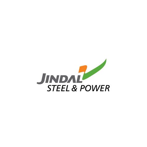 Jindal Steel & Power Logo Vector - (.Ai .PNG .SVG .EPS Free Download)