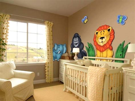 The Best Baby Boy Nursery With These Ideas