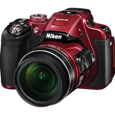 Nikon D750 and COOLPIX P610 Cameras Benefit from New Firmware - Version 1.02 and 1.1