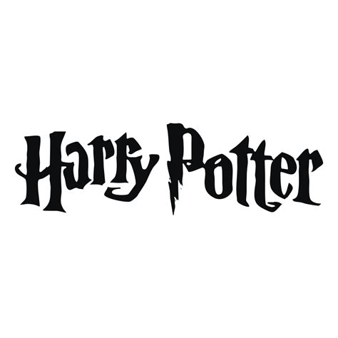 Harry Potter Logo PNG Transparent (1) – Brands Logos