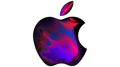 Apple Logo: valor, história, PNG