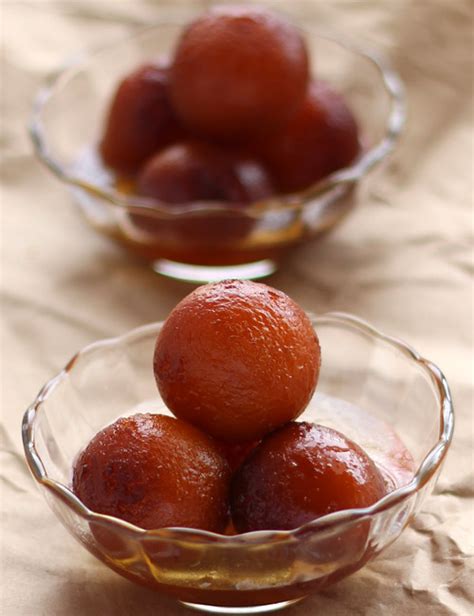 Trinidad Recipe For Gulab Jamun | Bryont Blog