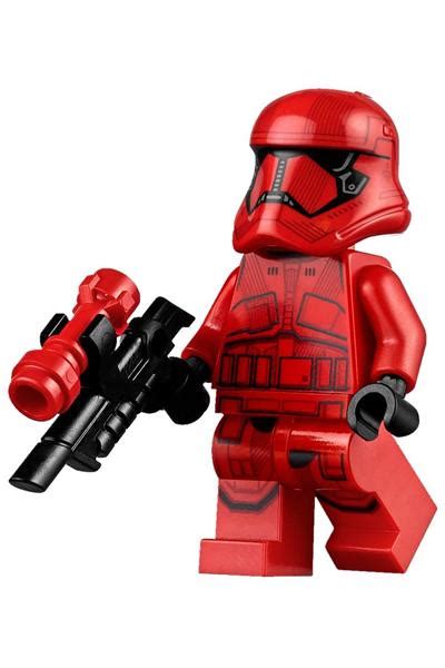 LEGO Sith Trooper Minifigure sw1065 | BrickEconomy