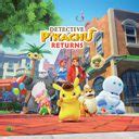 لعبة Detective Pikachu Returns باتت مُتاحة لأصحاب أجهزة Switch