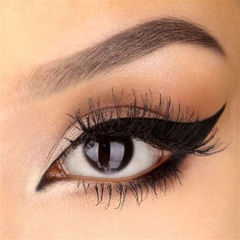 15 Amazing Cat Eyeliner Styles & Looks 2016 | Modern Fashion Blog