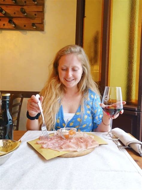 Verona Food: Typical Dishes To Try & Culinary History - Where Goes Rose?