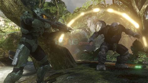 Review: Halo 3 - Xbox 360 - Xbox 360 - HEXUS.net