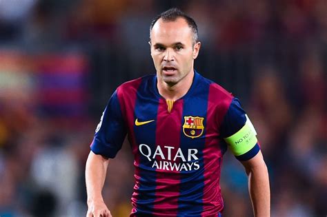 FC Barcelona News: 29 November 2014; Andres Iniesta Given Medical Clearance, Players Take Part ...