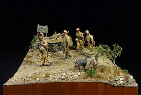 Pin on Diorama Afrika