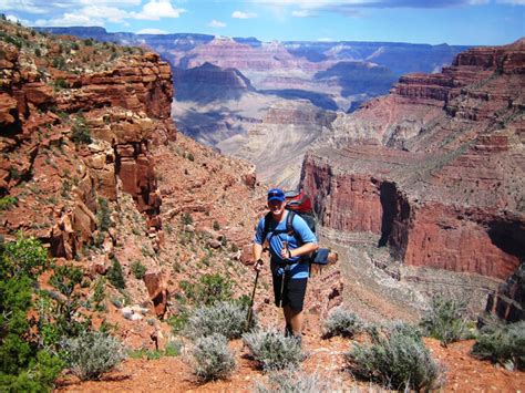 Best Grand Canyon Hikes - Luxe Adventure Traveler