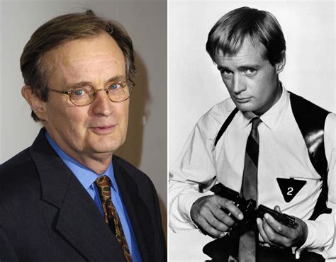 Beloved ‘NCIS’ star David McCallum dies at 90 - National | Globalnews.ca