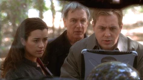 NCIS 4x11 - Driven - Cote de Pablo Image (9731811) - Fanpop