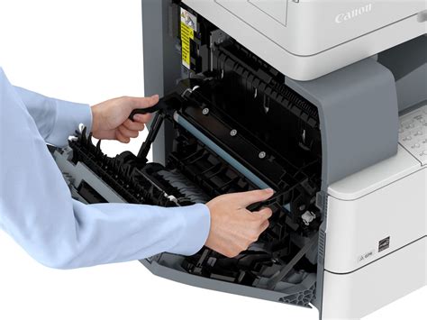 Canon imageRUNNER 1435iF B&W Copier - Canon Copiers & Printers - Rentals, Sales & Service ...