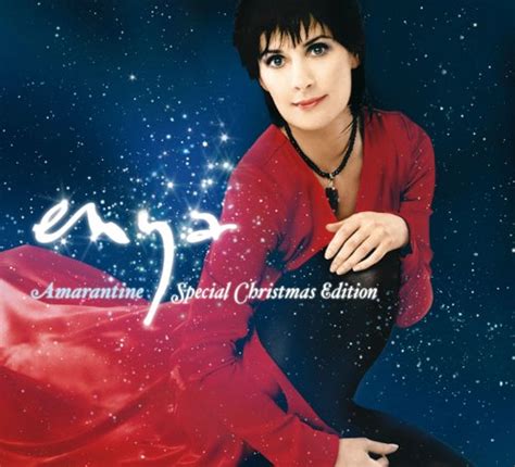 DOWNLOAD ALBUM: Enya – Amarantine (Christmas Edition) Zip & Mp3 | HIPHOPDE