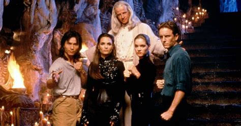 Where Are They Now: The Cast Of The 1995 Mortal Kombat Movie