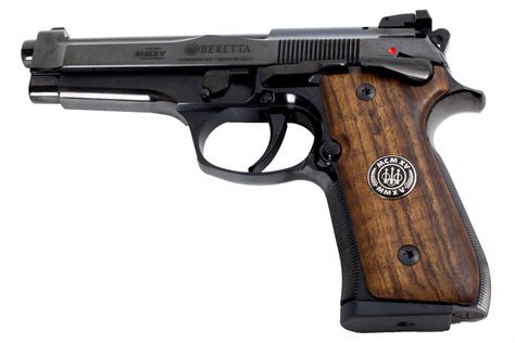 Beretta 92FS Centennial 9mm Limited Edition Pistol | Sportsman's Outdoor Superstore