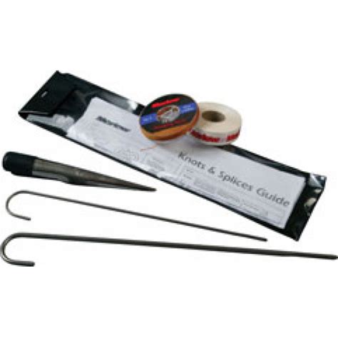 Splicing Kit at Technical Marine Supplies