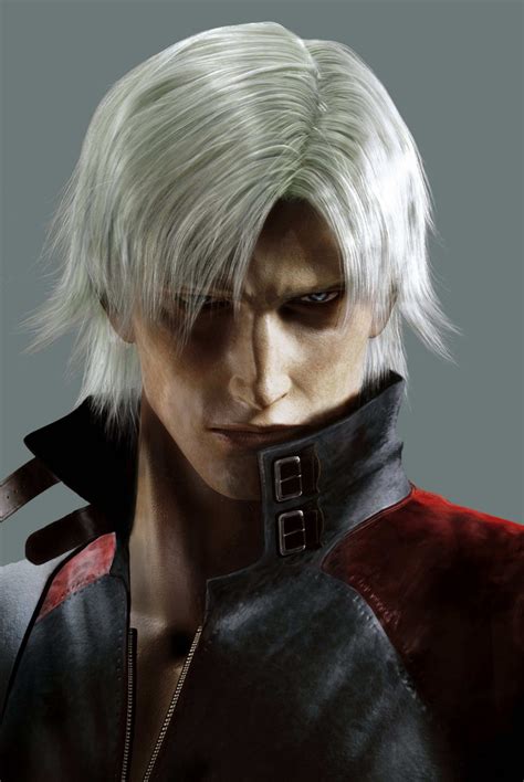 Dante (Devil May Cry / Marvel Vs. Capcom)