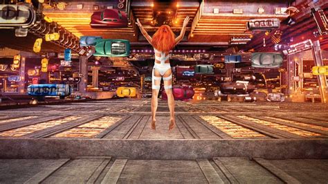 The Fifth Element (1997) Full Movie