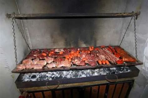 Argentinian Parrillada Recipe | Travel Food Atlas