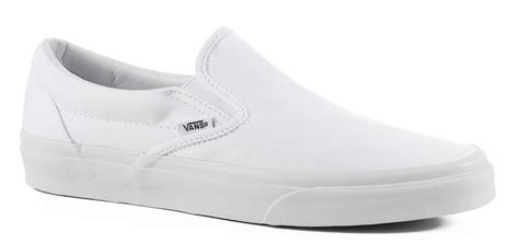 Vans Classic Slip-On Shoes - Free Shipping