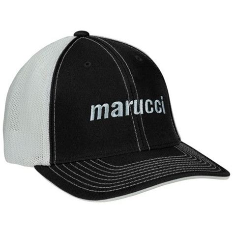 Marucci Logo - LogoDix