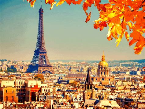 Viajar en Otoño a Europa ¿Cuáles son las ciudades más recomendadas?