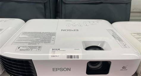 How to connect Epson projector to Laptop via Wireless? - Technology For Nature