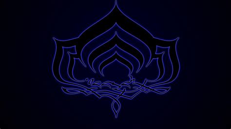 Lotus Warframe Logo - LogoDix