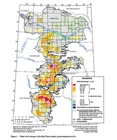 Climate Impacts in the Great Plains | Climate Change Impacts | US EPA