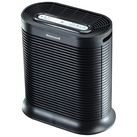 Honeywell HEPA Air Purifier for Allergies, Dust and Pet Hair - HPA300