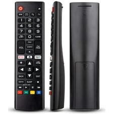 Lg Tv Remote Control