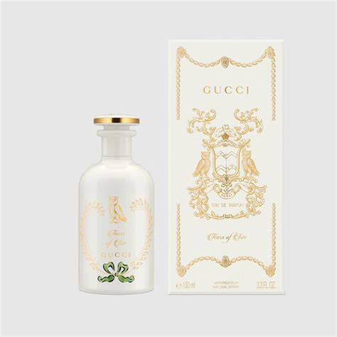 The 10 Best Gucci Perfumes, Reviewed by an Editor | Who What Wear