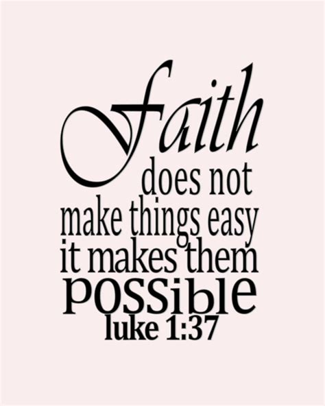 Scripture Quotes On Faith. QuotesGram