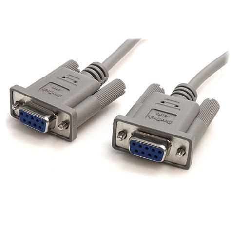 Serial To Rs232 Cable