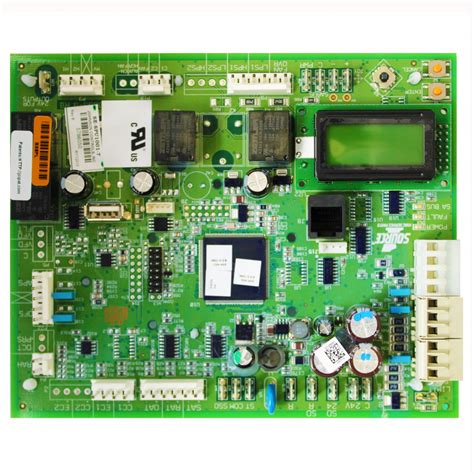 Circuit Board Kit - SSE 4.0 | Luxaire Parts (Source1) | Metalworks HVAC Superstores