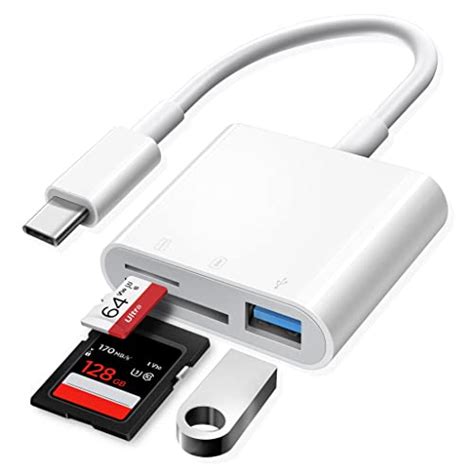 11 Best Ipad SD Card Reader for 2023 | Robots.net