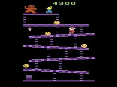 Donkey Kong Atari 2600 Game For Sale | DKOldies